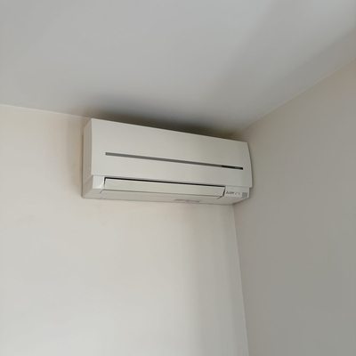 Installation split Mitsubishi — climatisation Marseille